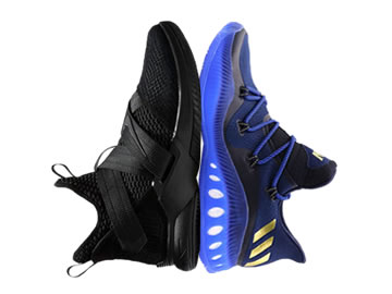 士兵12和crazy explosive low哪个好,怎么选(对比测评)