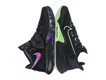 欧文flytrap3和air zoom bb nxt哪个好,怎么选(对比测评)