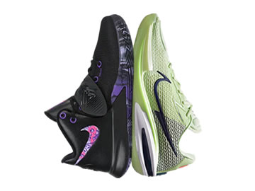 欧文flytrap3和zoom gt cut哪个好,怎么选(对比测评)