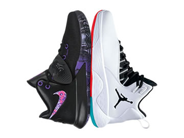 欧文flytrap3和jordan superfly mvp哪个好,怎么选(对比测评)