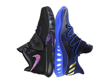 欧文flytrap3和crazy explosive low哪个好,怎么选(对比测评)