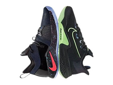 耐克pg2和air zoom bb nxt哪个好,怎么选(对比测评)