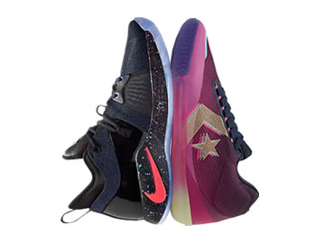 耐克pg2和匡威all star bb evo哪个好,怎么选(对比测评)