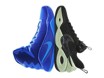 耐克hyperdunk 2016和cosmic unity哪个好,怎么选(对比测评)