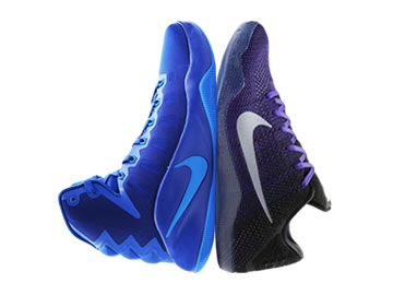 耐克hyperdunk 2016和科比11哪个好,怎么选(对比测评)