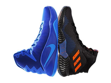 耐克hyperdunk 2016和pro bounce 2018哪个好,怎么选(对比测评)
