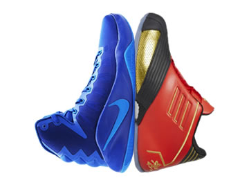 耐克hyperdunk 2016和麦迪1代哪个好,怎么选(对比测评)