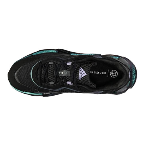 阿迪达斯HP2990 X9000L4男女跑步鞋图4高清图片