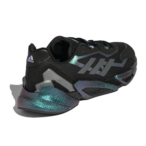 阿迪达斯HP2990 X9000L4男女跑步鞋图3高清图片