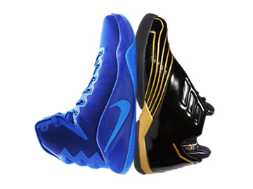 耐克hyperdunk 2016和麦迪2复刻哪个好,怎么选(对比测评)