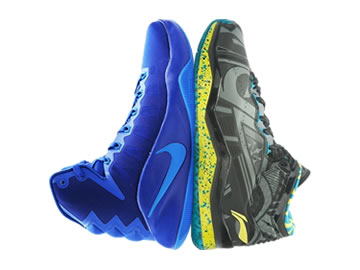 耐克hyperdunk 2016和韦德之道3哪个好,怎么选(对比测评)