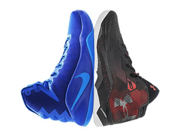 耐克hyperdunk 2016和库里2.5哪个好,怎么选(对比测评)