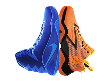 耐克hyperdunk 2016和闪电2020哪个好,怎么选(对比测评)