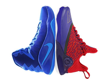 耐克hyperdunk 2016和帕克6哪个好,怎么选(对比测评)