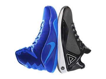 耐克hyperdunk 2016和帕克4哪个好,怎么选(对比测评)
