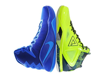耐克hyperdunk 2016和帕克3哪个好,怎么选(对比测评)