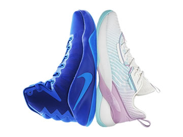 耐克hyperdunk 2016和轻骑兵7哪个好,怎么选(对比测评)