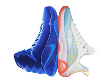 耐克hyperdunk 2016和水泥泡泡2哪个好,怎么选(对比测评)
