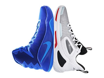 耐克hyperdunk 2016和异形3哪个好,怎么选(对比测评)