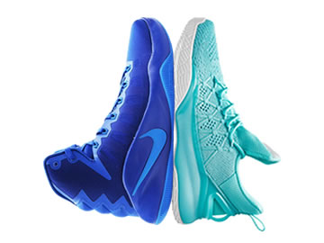 耐克hyperdunk 2016和轻骑兵3哪个好,怎么选(对比测评)