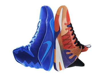 耐克hyperdunk 2016和风刃2哪个好,怎么选(对比测评)