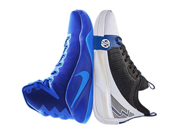 耐克hyperdunk 2016和361度禅3哪个好,怎么选(对比测评)