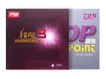 狂飙3和729极限哪个好,怎么选(对比测评)