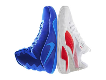 耐克hyperdunk 2016和彪马court rider哪个好,怎么选(对比测评)