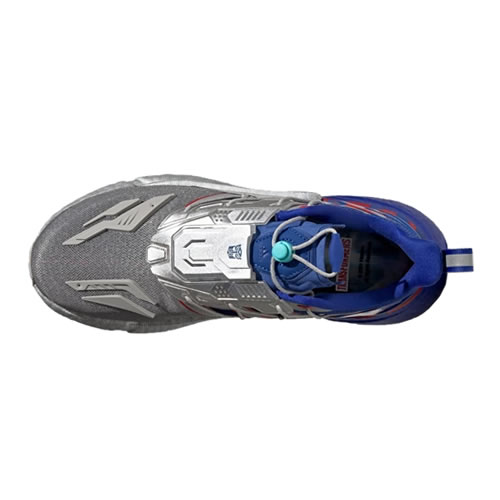 阿迪达斯GX3112 X9000L4 TF I男子跑步鞋图4