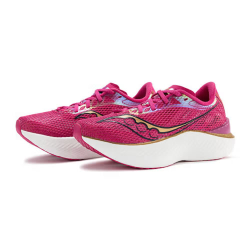 Saucony S10755 Endorphin Pro啡鹏3女子跑步鞋图5