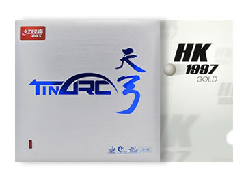 天弓和hk1997黄金正手哪个好,怎么选(对比测评)