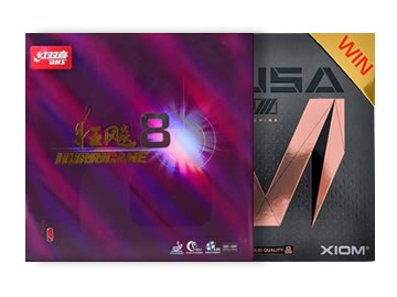 狂飙8和金魔3哪个好,怎么选(对比测评)