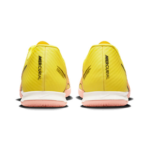 耐克DJ5633 ZOOM VAPOR 15 ACADEMY IC足球鞋图3