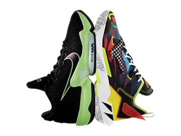耐克zoom rize 2和威少4哪个好,怎么选(对比测评)
