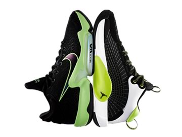 耐克zoom rize 2和jumpman 2021哪个好,怎么选(对比测评)