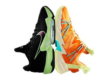 耐克zoom rize 2和威少3哪个好,怎么选(对比测评)