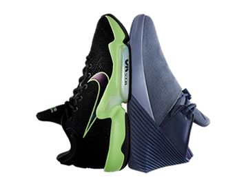 耐克zoom rize 2和威少1代哪个好,怎么选(对比测评)