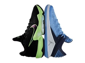 耐克zoom rize 2和aj32哪个好,怎么选(对比测评)