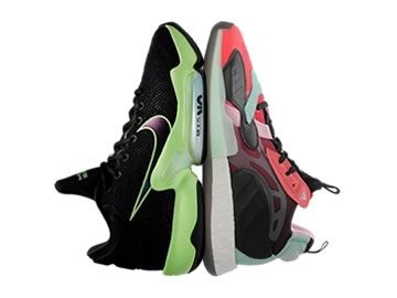 耐克zoom rize 2和阿迪达斯zoneboost哪个好,怎么选(对比测评)