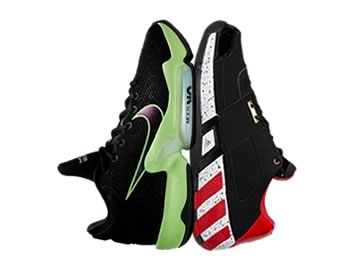 耐克zoom rize 2和阿迪达斯regulate哪个好,怎么选(对比测评)