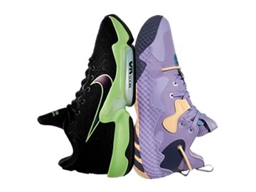 耐克zoom rize 2和哈登6哪个好,怎么选(对比测评)