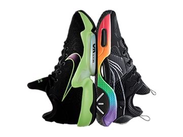 耐克zoom rize 2和全城9哪个好,怎么选(对比测评)