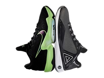 耐克zoom rize 2和帕克4哪个好,怎么选(对比测评)