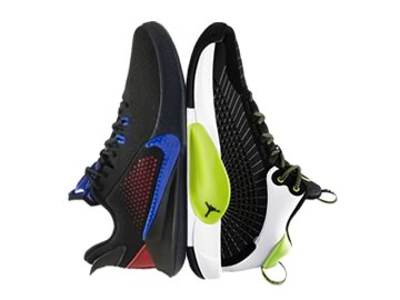 耐克mamba focus和jumpman 2021哪个好,怎么选(对比测评)