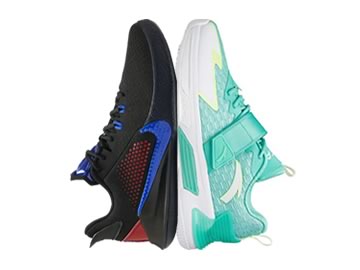 耐克mamba focus和横扫3哪个好,怎么选(对比测评)