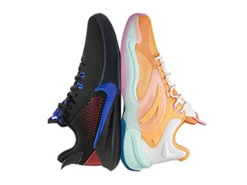 耐克mamba focus和热浪3哪个好,怎么选(对比测评)