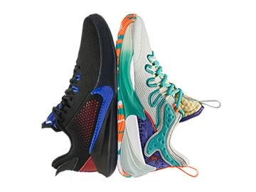 耐克mamba focus和战戟3哪个好,怎么选(对比测评)