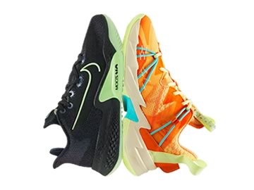 耐克air zoom bb nxt和威少3哪个好,怎么选(对比测评)