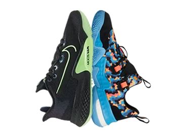 耐克air zoom bb nxt和特雷杨1代哪个好,怎么选(对比测评)