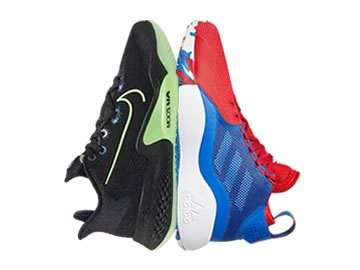 耐克air zoom bb nxt和rose 773 2020哪个好,怎么选(对比测评)